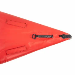 Nortik SCUBI 2 XL PACKAGE OFFER RED - Kajak^ Kajaks