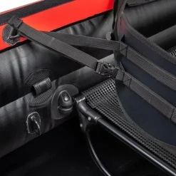 Nortik SCUBI 2 XL PACKAGE OFFER RED - Kajak^ Kajaks