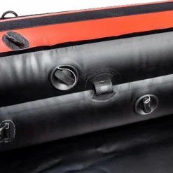 Nortik SCUBI 2 XL PACKAGE OFFER RED - Kajak^ Kajaks