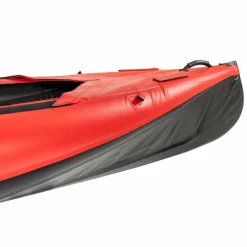 Nortik SCUBI 2 XL PACKAGE OFFER RED - Kajak^ Kajaks