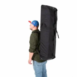 Nortik SCUBI 2 XL PACKAGE OFFER RED - Kajak^ Kajaks