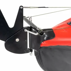 Nortik SCUBI 2 XL PACKAGE OFFER RED - Kajak^ Kajaks