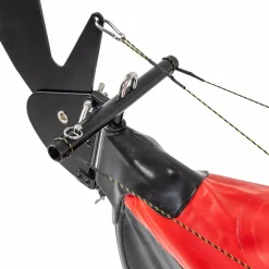 Nortik SCUBI 2 XL PACKAGE OFFER RED - Kajak^ Kajaks