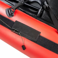 Nortik SCUBI 2 XL PACKAGE OFFER RED - Kajak^ Kajaks