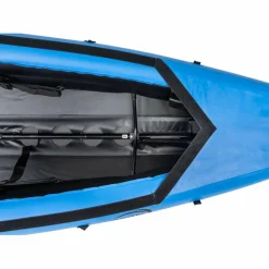 Nortik Kajaks*SCUBI 1 XL PACKAGE OFFER BLUE - Kajak