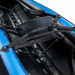 Nortik Kajaks*SCUBI 1 XL PACKAGE OFFER BLUE - Kajak