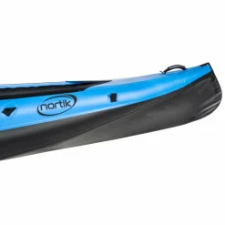Nortik Kajaks*SCUBI 1 XL PACKAGE OFFER BLUE - Kajak