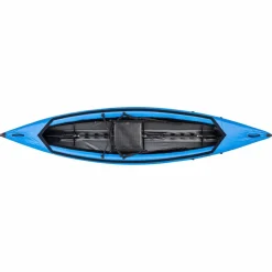 Nortik Kajaks*SCUBI 1 XL PACKAGE OFFER BLUE - Kajak