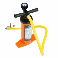 Nortik Kajaks*SCUBI 1 XL PACKAGE OFFER BLUE - Kajak