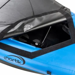 Nortik Kajaks*SCUBI 1 XL PACKAGE OFFER BLUE - Kajak