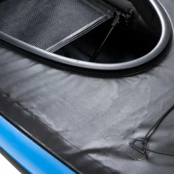 Nortik Kajaks*SCUBI 1 XL PACKAGE OFFER BLUE - Kajak