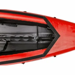 Nortik SCUBI 1 XL PACKAGE OFFER RED - Kajak^ Kajaks