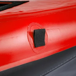 Nortik SCUBI 1 XL PACKAGE OFFER RED - Kajak^ Kajaks