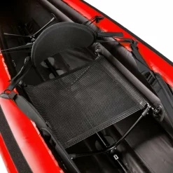 Nortik SCUBI 1 XL PACKAGE OFFER RED - Kajak^ Kajaks