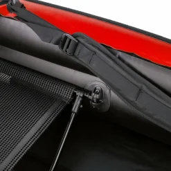 Nortik SCUBI 1 XL PACKAGE OFFER RED - Kajak^ Kajaks