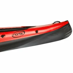 Nortik SCUBI 1 XL PACKAGE OFFER RED - Kajak^ Kajaks
