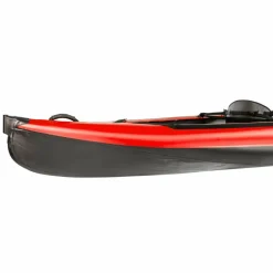 Nortik SCUBI 1 XL PACKAGE OFFER RED - Kajak^ Kajaks