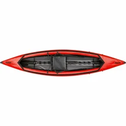 Nortik SCUBI 1 XL PACKAGE OFFER RED - Kajak^ Kajaks