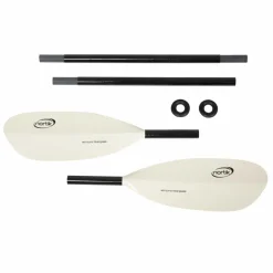 Nortik SCUBI 1 XL PACKAGE OFFER RED - Kajak^ Kajaks