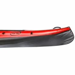 Nortik SCUBI 1 XL PACKAGE OFFER RED - Kajak^ Kajaks