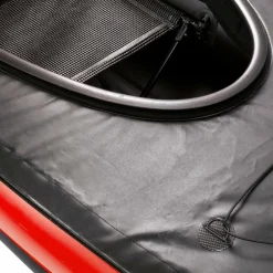 Nortik SCUBI 1 XL PACKAGE OFFER RED - Kajak^ Kajaks