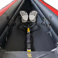 Nortik Wassersportzubehör*SCUBI SPEED STEUERANLAGE - Bootszubehör