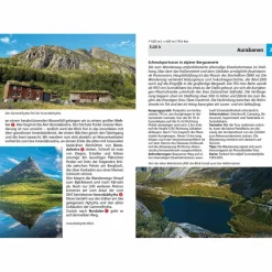 Wanderführer*NORWEGEN MITTE - Wanderführer