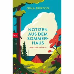 NOTIZEN AUS DEM SOMMERHAUS^ Tiere, Pflanzen Und Garten