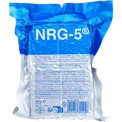 NRG-5 NOTRATION - Outdoor Essen^ Verpflegung