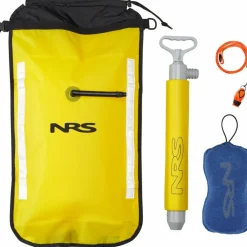 NRS BASIC TOURING SAFETY KIT - Bootszubehör^ Wassersportzubehör