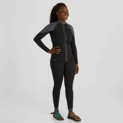 NRS W'S IGNITOR PANT Damen - Neoprenbekleidung^Damen Outdoorhosen