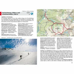 Wintersportführer*OBERSTEIERMARK