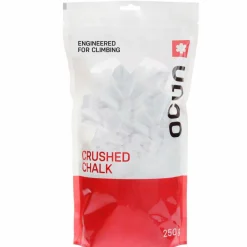 Ocun Chalkbags Und Chalk*CHALK CRUSHED 250 G - Chalk