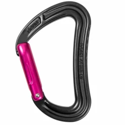 Ocun Karabiner*RAVEN STRAIGHT - Karabiner