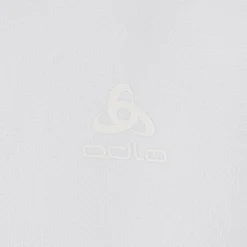 Herren Odlo Funktionsunterwäsche*ACTIVE F-DRY LIGHT BL TOP CREW NECK S/S Herren - Funktionsunterwäsche