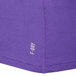 Damen Odlo Funktionsunterwäsche*ACTIVE F-DRY LIGHT BL TOP V-NECK SINGLET Damen - Funktionsunterwäsche