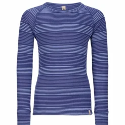 Kinder Odlo Kinder Funktionsunterwäsche*ACTIVE WARM SET SET LONG Kinder - Funktionsunterwäsche