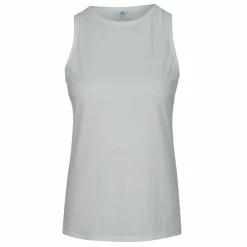 Odlo BL TOP CREW NECK SINGLET ACTIVE LIGHT Damen - Funktionsshirt^Damen Funktionsunterwäsche|Shirts Und Tops