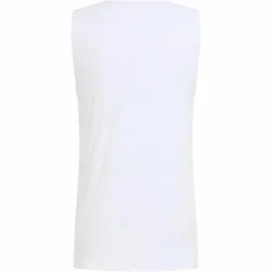 Herren Odlo Funktionsunterwäsche|Shirts Und Tops*BL TOP CREW NECK SINGLET ACTIVE LIGHT Herren - Funktionsshirt