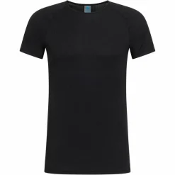 Herren Odlo Funktionsunterwäsche*BL TOP CREW NECK S/S ACTIVE LIGHT Herren - Funktionsshirt