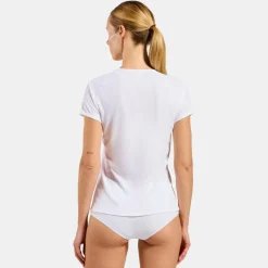 Odlo BL TOP CREW NECK S/S ACTIVE LIGHT Damen - Funktionsshirt^Damen Funktionsunterwäsche