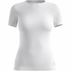 Odlo BL TOP CREW NECK S/S PERFORMANCE X-LIGHT Damen - Baselayer-Shirt^Damen Funktionsunterwäsche
