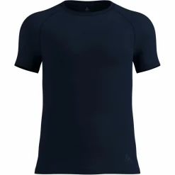 Odlo BL TOP CREW NECK S/S PERFORMANCE X-LIGHT Herren - Baselayer-Shirt^Herren Funktionsunterwäsche