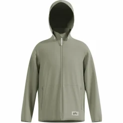 Kinder Odlo Kinderjacken*SOFTSHELL KIDS JACKET Unisex - Softshelljacke