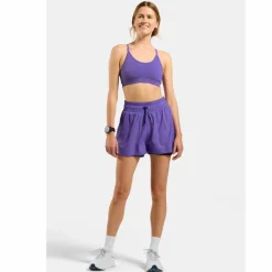 Damen Odlo Unterwäsche*SPORT BRA SEAMLESS LOW Damen - Sport BH