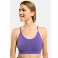 Damen Odlo Unterwäsche*SPORT BRA SEAMLESS LOW Damen - Sport BH