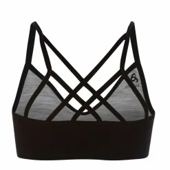 Odlo SPORT BRA SEAMLESS SOFT Damen - Sport BH^Damen Unterwäsche