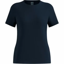 Damen Odlo Shirts Und Tops*T-SHIRT CREW NECK S/S CUBIC LIGHT Damen - Funktionsshirt