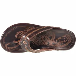 Herren Olukai Sandalen*MEA OLA Herren - Outdoor Sandalen