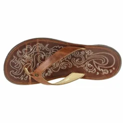 Olukai PANIOLO Damen - Freizeitsandalen^Damen Sandalen